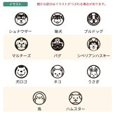 アクリル フォトスタンド ペット オーダー 名入れ 犬 猫 アクリルフォトフレーム アクリルフォトスタンド おしゃれ スタンド 写真立て メモリアル プレゼント ギフト ラッピング