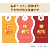 ハンドマッサージャー SaiEL ハンドキュア 温熱 加圧 コードレス ハンドケア 指圧 リラックス 美容家電 男女兼用 母 父 両親 祖父母 誕生日 敬老の日 プレゼント 実用的 ギフト