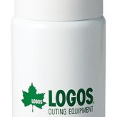 ＬＯＧＯＳ　ボトル（炭酸対応）３５０ｍｌ 52925  ギフト 内祝い 御祝 御礼 記念品 引出物 結婚式 プレゼント 出産内祝い 結婚お祝い