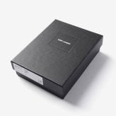 サンローラン SAINT LAURENT CARD HOLDER WITH EMBOSSED SAINT LAURENT PARIS SIGNATURE. 375946 0U90E カードケース ユニセックス 財布 小物