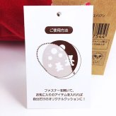 トイ・ストーリー4 トイストーリー アイス クリアクッション ウッディ ジェシー グッズ