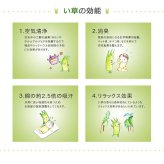 純国産 フリーーマット 『ことり』 約70×120cm (中材:固綿15mm)