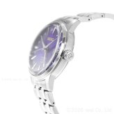 セイコー プレザージュ SEIKO PRESAGE 自動巻き メカニカル セイコー創業145周年記念限定 腕時計 江戸紫 HCB006J カクテルタイム Cocktail Time【2026 新作】