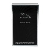 ジャガー JAGUAR ジャガークラシックブラック オードトワレ 香水 40ML CLASSIC BLACK ET SP 40ML 2390 国内正規品