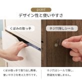 収納家具 ラック キャスター付きチェスト 子供部屋 キャスター付き 幅40×高さ67cm 深型収納チェスト 3杯 引き出し 衣類 小物 書類 整理 収納力 木目調 天然木 リビング収納 マルチ収納 文房具 工具類 事務 オフィス ランドリー ワンルーム