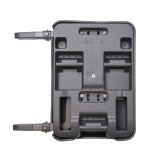 コンビ combi コムペット compet カーリンクISOFIX ブラック