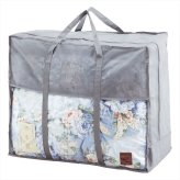 日本製 ウール50％混 合掛けふとん ブルー ギフト 掛け布団 国産 合掛け布団 寝具 ウール混 布団