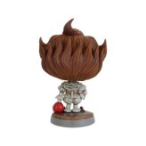 エネスコ enesco. イチゴイチエ 一期一会 ICHIGO ICHIE ペニーワイズ 置物 フィギュア 人形 6020369 IT イット ピエロ インテリア