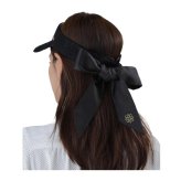 セント アンドリュース ゴルフ レディース レースリボンバイザー St ANDREWS 042-6187506 お誕生日祝い お祝い 記念品 お父さん 父の日 彼氏 男性 30代 40代 50代 60代 母の日 お母さん 還暦祝い 敬老の日 彼女 人気プレゼント プレゼント