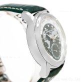 フレデリック・コンスタント FREDERIQUE CONSTANT クラシック ワールドタイマー マニュファクチュール 世界限定718本 FC-718KWM4H6 腕時計 自動巻き メンズ
