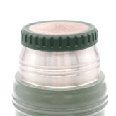 スタンレー アーティザン サーモ フードジャー 500ml ブラック STANLEY The Artisan Thermal Food Jar 0.5L 17oz スタンレイ Stanley 保温 保冷 フードジャー