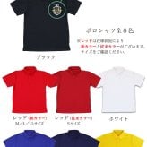 ゴルフ ポロシャツ ゴルフウェア 名入れ 【ゴルフワンポイント ドライポロシャツ】ポロシャツ オリジナル 退職祝い ゴルフグッズ 半袖 西暦 メンズ 男性 女性 兼用 おしゃれ S M L LL XL 吸汗 速乾 ダウンボタン 4.4オンス プレゼント 誕生日 父の日 還暦祝い 記念 GHOGolf NEW25