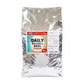 Dr.PRO. ドクタープロ DAILY デイリー ドッグフード 3フィッシュ2ポテト 中大型犬用 平粒 成犬用 10kg