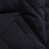 バブアー Barbour MODIFIED SHORT LIDDESDALE QUILTED JACKETED JACKET モディファイド ショート リデスデイル キルテッド ジャケット MQU1866 メンズ アウター