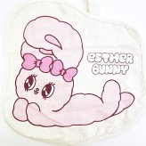 エスターバニー  (Esther Bunny) ポーズ ダイカットトートバッグ