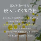 網戸用 花粉フィルター 200×100cm 4袋セット 日本製 マスクメーカー エアクリーン 網戸フィルター 窓用 花粉対策 PM2.5 黄砂 防塵 帯電フィルター 両面テープ付き 貼るだけ 窓 網戸 花粉シーズン 空気対策 蚊よけ 家庭用 生活用品 実用的 プレゼント