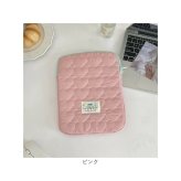 ノートパソコン ケース おしゃれ 通販 pcケース パソコンケース モバイルケース タブレットケース 13インチ タブレットカバー 撥水 薄い 可愛い シンプル かわいい 大学生 通勤 社会人 通学 ハート お洒落 pcアクセサリー pcバッグ パソコンバッグ
