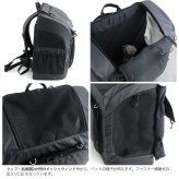 AIR BUGGY エアバギー 3WAY バックパックキャリー ワイド