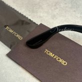 【並行輸入品】【正規品・新品 箱付き】TOMFORD トムフォード TF1273-D FT1273-D 01A ECO シャイニーブラック スモーク イタリア製 サングラス メガネ 眼鏡 メンズ レディース TOM FORD トム フォード 伊達メガネ