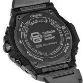 G-SHOCK ソーラー G-STEEL カシオ Gショック Gスチール CASIO 腕時計 メンズ タフソーラー GST-B1000BD-1AJF SLEEK STYLE スマートフォンリンク【2026 新作】