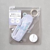 新作入荷 ヘアコーム ヘアブラシ ブラシ 折りたたみ コーム 櫛 クシ 静電気除去グッズ 静電気 帯電 静電気グッズ 髪 髪型 広がり 折りたためる コンパクト 薄い 美髪コーム メンズ レディース 美容 ヘアケア さらさら マッサージ 男性 女性 贈り物 お配りギフト