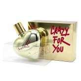 エンジェルハート Angel Heart クレイジーフォーユー オードトワレ 香水 50ML CRAZY FOR YOU ET SP 50ML 国内正規品