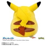 【ラッピング無料】タカラトミー ポケットモンスター ポケモン30周年記念 おかえり!ピカチュウ1/1 高さ約40cm 復刻 ぬいぐるみ ギフト 誕生日 プレゼント 男の子 女の子
