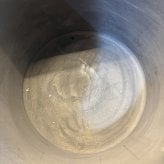 鉢カバー おしゃれ 大型 15号 11号 丸型 カッセル ロー アカシアスタンド付 M S サイズ 高級 北欧 室内 屋内 観葉植物用 サボテン 特大 玄関 インテリア プランター 深型