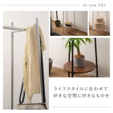 ハンガーラック 棚付き スリム 東谷 MIP-28 トライアングルハンガー 3本脚 ポールハンガー コートハンガー スチール 省スペース 木目調 石目調 洋服掛け コート バッグ 帽子 小物収納 玄関 寝室 一人暮らし ワンルーム 北欧 モダン おしゃれ 新生活 引っ越し祝い