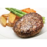 ラ・ベットラ・ダ・オチアイ 落合務監修 香味野菜と牛肉のハンバーグ (LB_K8) [お中元][お歳暮] ※送料無料(北海道・沖縄・離島への配送不可)