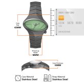 ディーゼル DIESEL 腕時計 メンズ D-RUSH ステンレススチールウォッチ DZ2241【2026 新作】