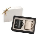 名入れ マグカップ サーモス マグ ペア セット Thermos JDG  お揃い グラス 結婚祝い 新築祝い 夫婦 両親 カップル 誕生日 銀婚式 記念品 名前入り おしゃれ 母の日 ギフト ラッピング 実用的