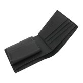 ヴィヴィアンウエストウッド 財布 Vivienne Westwood 二つ折り財布 折り畳み WALLET WITH COIN POCKET 5115003nm-s0021-n401 ブラック BLACK N401