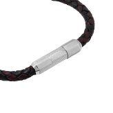 フォッシル FOSSIL Machine アクセサリー ブレスレット メンズ JF04918040