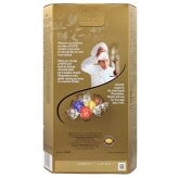 リンツ リンドール チョコレート ゴールド アソート 詰め合わせ 200g 500g 600g 1200g | 選べる容量 高級 チョコ ギフト 個包装 お菓子 スイーツ プチギフト 大容量 【発送方法:冷蔵】