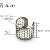 イヤーカフ メンズ 純チタン 金属アレルギー対応 Aデザイン イヤークリップ 1個 片耳 かっこいい シンプル ユニセックス ペアコーデ 耳 が 痛くならない