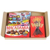 (全国送料無料)お菓子 詰め合わせ チロルバラエティパック入り お菓子3種セット(3種・計3コ) メール便 (omtmb9758z)【送料無料 詰め合わせ  おやつ 小袋 個包装 お試し】