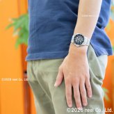 カシオ リニエージ ソーラー 電波時計 アナデジ メンズ CASIO LINEAGE LCW-M300D-1AJF