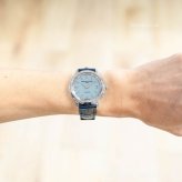 フレデリック・コンスタント FREDERIQUE CONSTANT クラシック モネータ ソーラーメーター FC-120LB3S6 腕時計 メンズ