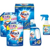 花王 花王 アタック抗菌EXギフト [26-6036-571] K・AR25