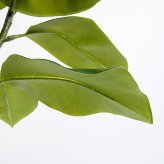 観葉植物 造花 フィカス ソフィア BROWN 全高約140cm 大型 ゴムの木 フェイクグリーン 本物そっくり おしゃれ インテリア 人工観葉植物 アーティフィシャルグリーン オフィス 店舗 ホテル 開店祝い 室内 フェイク