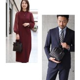 クロコダイル ミニバッグ 2way リボン付き ハンドバッグ ショルダーバッグ 日本製 マット加工 本革 JRA ギフト プレゼント 4F (06002017r)