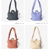 オレンド OLEND COMPACT ONA SOFT BAG コンパクト オナ ソフト バッグ ショルダーバッグ ハンドバッグ トートバッグ バックパック ユニセックス バッグ 通勤 通学