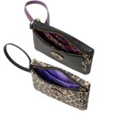 アナスイ ANNASUI マルチケース ハートロック レオパード  レディース ブランド 正規品 新品 ギフト プレゼント 人気 おすすめ 誕生日 記念日 クリスマス 送料無料  ラッピング無料ans522407