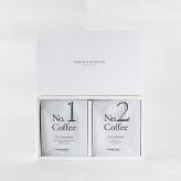 スタンダードコーヒーギフト【ブレンドセット】(180g×2種)