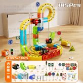 磁力レールブロック 鉄道キューブ 62PCS 電車 105PCS 地下鉄 167PCS 磁力ブロック 車 パズルブロック おもちゃ 空間認知 思考力 創造力 組立て 操縦 教育 知育 磁力レール  JR キューブ型ブロック 3歳 幼児 幼稚園 こども 贈り物 誕生日 パーツ 遊び パズルブロックトイ ホビー 知育玩具 クリスマスプレゼント