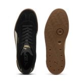 プーマ スニーカー クラブ 2 ERA スウェード レディース メンズ PUMA  ローカット スエード ブラック 黒 グレー ブラウン PUMA CLUB 2 ERA SUEDE 400717