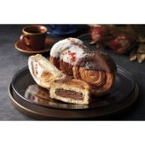 お歳暮・冬ギフト 蔵家 クロワッサンロール2種セット (9203050) ※送料無料(北海道・沖縄・離島への配送不可)