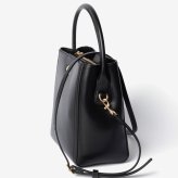 カルバンクライン Calvin Klein CK BUCKET WITH STRAP バケット ウィズ ストラップ LV04F3174G ハンドバッグ ショルダーバッグ 2wayバッグ レディース バッグ