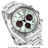 セイコー プロスペックス スピードタイマー ソーラー 腕時計 ブランド メンズ クロノグラフ SEIKO PROSPEX SBDL129 アナログ